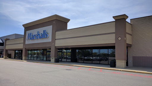 Department Store «Marshalls», reviews and photos, 99 Massillon Marketplace Dr SW, Massillon, OH 44646, USA