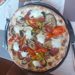 Photo n°3 de l'avis de Sandro.u fait le 07/08/2023 à 11:38 sur le  Pizzeria - Ristorante PANTA REI à Conegliano