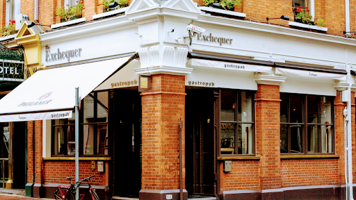 The Exchequer