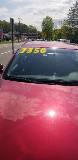 Used Car Dealer «Hinkley Auto Sales Inc», reviews and photos, 230 Newton Sparta Rd, Newton, NJ 07860, USA