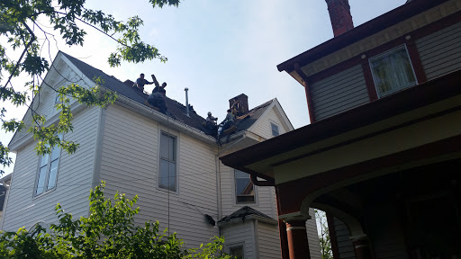 Pickett & Dunn Roofing & Sheet in Georgetown, Kentucky