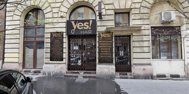 Értékelések erről a helyről: Yes Hair Szépségszalon, Budapest - Szépségszalon