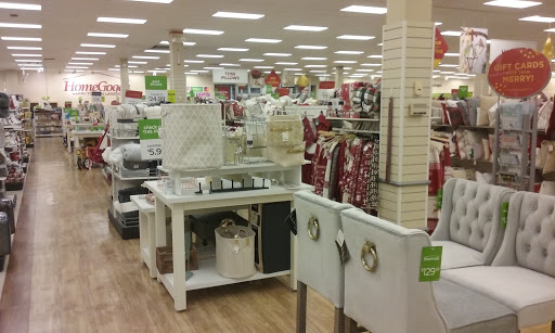 Department Store «HomeGoods», reviews and photos, 415 Mall Ct, Lansing, MI 48912, USA