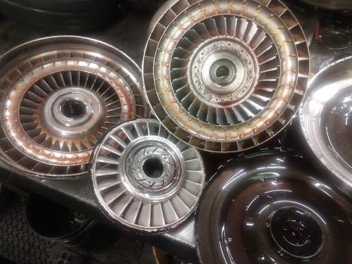 Transmission Shop «Cottman Transmission and Total Auto Care», reviews and photos, 230 Glassboro Rd, Woodbury Heights, NJ 08097, USA