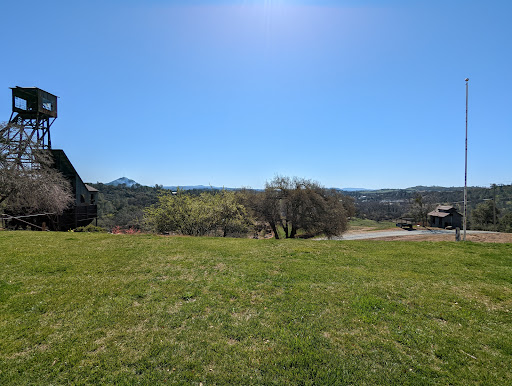 Tourist Attraction «Kennedy Gold Mine Tours», reviews and photos, 12594 Kennedy Mine Rd, Jackson, CA 95642, USA