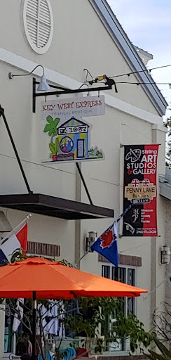 Boutique «Key West Express Boutique», reviews and photos, 730 Broadway, Dunedin, FL 34698, USA