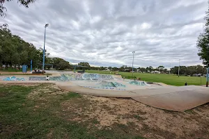 Perry Lakes Skate Park image