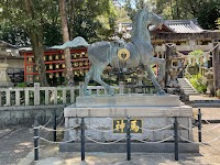 南北松尾総氏神 春日神社
