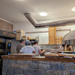 Photo n°4 de l'avis de Alessandro.i fait le 13/05/2023 à 17:02 sur le  Pizzeria Mezzo Marinaio à Celle Ligure