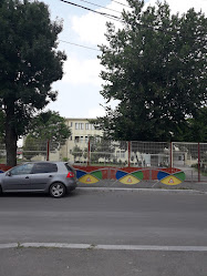 Școala Gimnazială "George Călinescu" Bucureşti