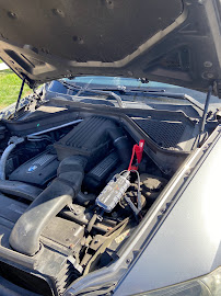 Rooneys Roadside Services - Photo 5 - Car repair in , Philadelphia