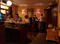Atmosphère du Restaurant français Restaurant Victor à Paris - n°4