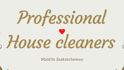 Maid in Saskatchewan