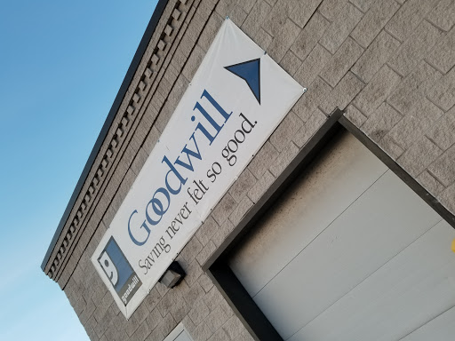 Thrift Store «Goodwill», reviews and photos, 451 S Clinton Ave, Rochester, NY 14620, USA