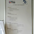 Bâtiment Enseignement de la Faculté Médecine Pharmacie de Rouen