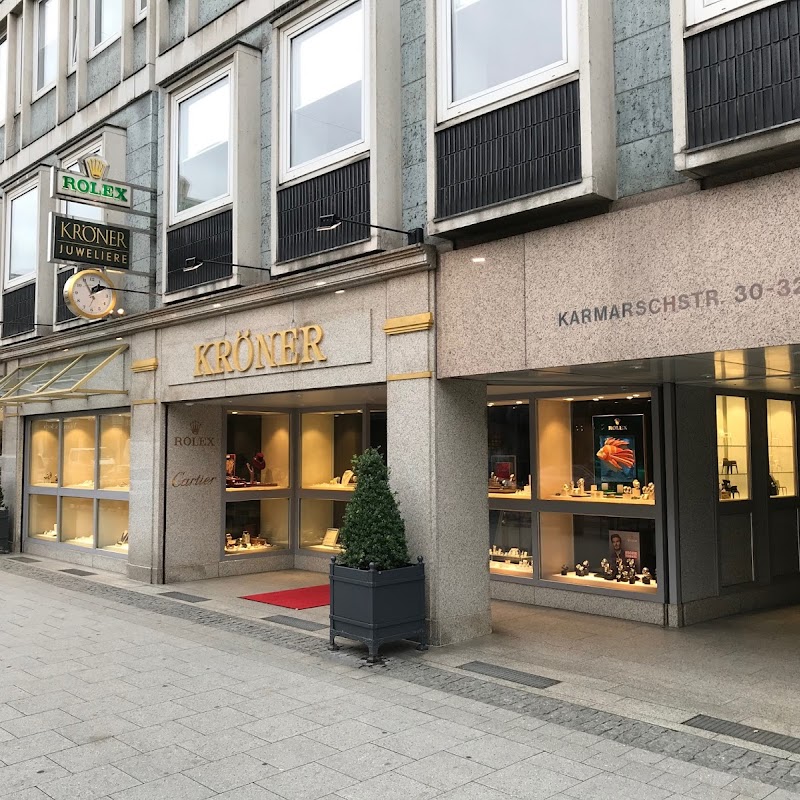 Juwelier Kröner