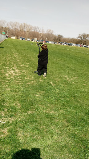 Park «J.W. Dunlop Sports Center», reviews and photos, 1500 NW Green Oaks Blvd, Arlington, TX 76012, USA