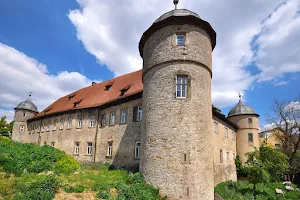 Zobel Schloss Giebelstadt image