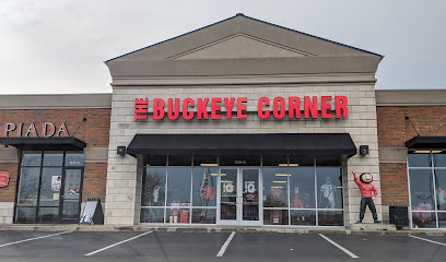 Buckeye Corner