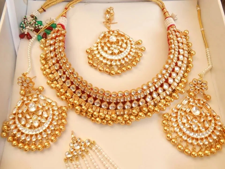 Ahmad Jewellers