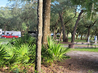 Otter Springs Park & Campground
