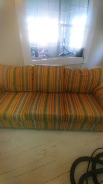 All Steamed Up Carpet Cleaning - Photo 4 - Car repair in Havana, FL, Tallahassee