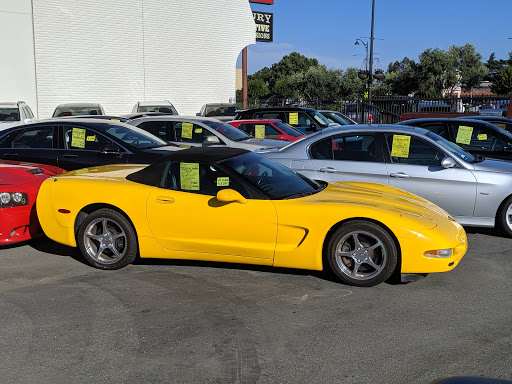 Used Car Dealer «Wheels & Deals of Silicon Valley, Inc.», reviews and photos, 3035 El Camino Real, Santa Clara, CA 95051, USA
