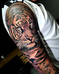 Ink Stark Tattoo