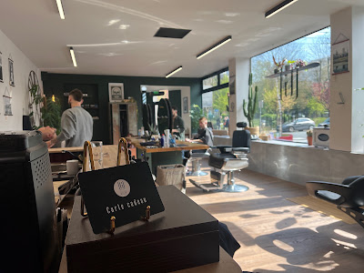 Gario - Coiffeur Barbier à La Madeleine à La Madeleine