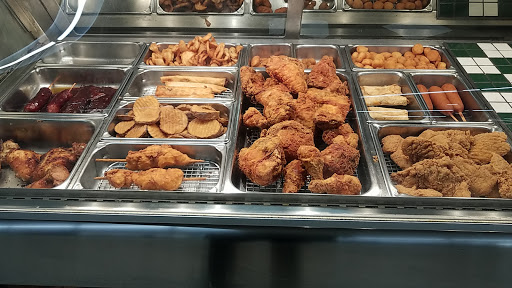 Grocery Store «Red Apple Markets», reviews and photos, 6724 Kitsap Way, Bremerton, WA 98312, USA