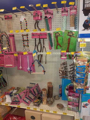 Pet Supply Store «PetSmart», reviews and photos, 12051 W Sunrise Blvd, Plantation, FL 33323, USA