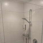 Photo n°2 de l'avis de Martin.i fait le 30/09/2017 à 05:49 sur le  TAOme Stadthotel Breisgau - Gerwin R. Platz à Emmendingen