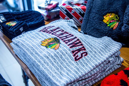 Sportswear Store «Blackhawks Store», reviews and photos, 333 N Michigan Ave, Chicago, IL 60601, USA