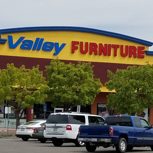 Furniture Store «Valley Furniture», reviews and photos, 380 Rohnert Park Expy, Rohnert Park, CA 94928, USA