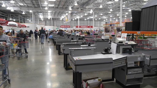  «Costco Wholesale», reviews and photos, 3500 Business Center Dr, Pearland, TX 77584, USA