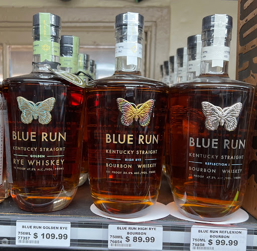 Liquor Store «Northwest Fine Wines Spirits», reviews and photos, 808 Westminster Pike, Reisterstown, MD 21136, USA