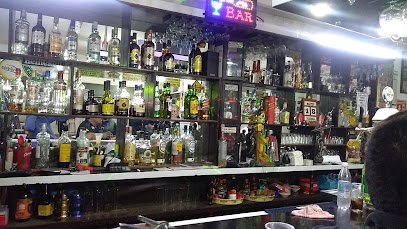 Restaurante Bar Ceja, , 