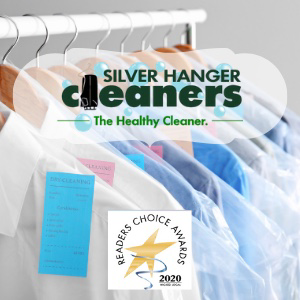 Tailor «Silver Hanger Cleaners», reviews and photos, 5 Mechanic St # A, Bellingham, MA 02019, USA