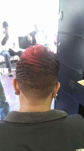 Hair Salon «Unique-N-Favor Black Hair Salon», reviews and photos, 3844 N College Ave, Indianapolis, IN 46205, USA