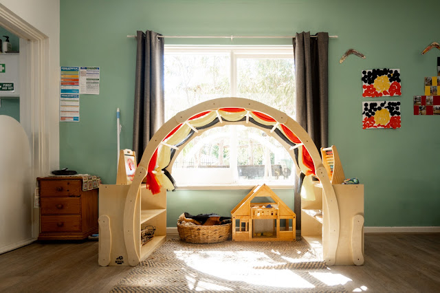 Nippers Early Learning