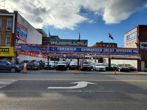 Used Car Dealer «Carsbuck inc», reviews and photos, 776 Coney Island Ave, Brooklyn, NY 11218, USA