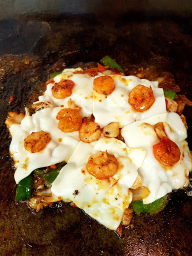 Grocery Store «Cedar Food Market», reviews and photos, 500 S Main St, Pleasantville, NJ 08232, USA