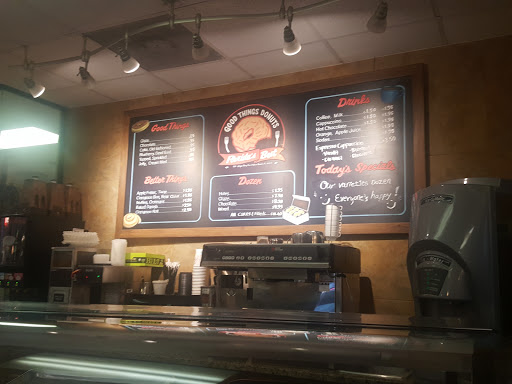 Donut Shop «Good Things Donuts», reviews and photos, 625 Eglin Pkwy NE, Fort Walton Beach, FL 32547, USA