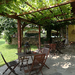 Photo n°4 de l'avis de Dominique. fait le 13/08/2019 à 10:07 sur le  Le 5 Frecce à Campiglione-Fenile