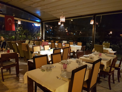 Ekstremadura restoranı Ankara