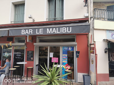 Le malibu 3 place des fontaines d'or 01150 l Bar le malibu, 01150 Lagnieu