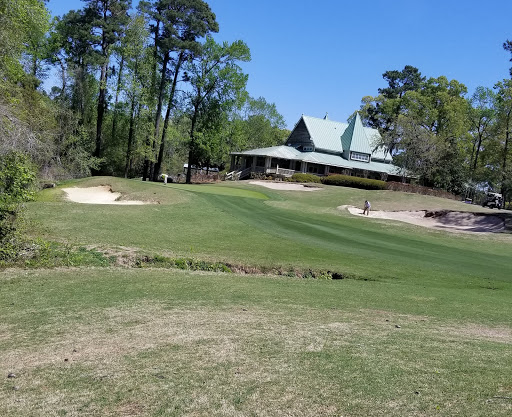Golf Course «Witch Golf Links», reviews and photos, 1900 SC-544, Conway, SC 29526, USA