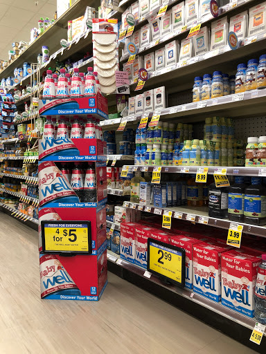 Grocery Store «Ralphs», reviews and photos, 10455 Sunland Blvd, Sunland-Tujunga, CA 91040, USA