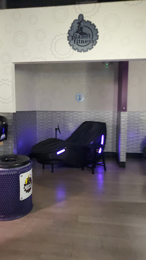 Gym «Planet Fitness», reviews and photos, 3945 Washington Blvd, Ogden, UT 84403, USA