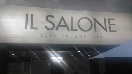 Il Salone Alta Peluqueria Medellín